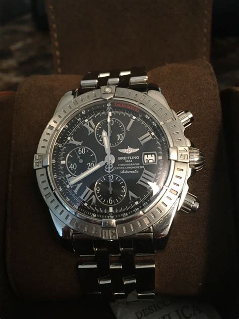 breitling 1884 v17310|Breitling chronometre certifie 1884 price.